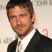 Gerard Butler dans Afterburn ?