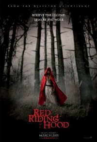 Le petit chaperon rouge de Catherine Hardwicke a sa bande annonce