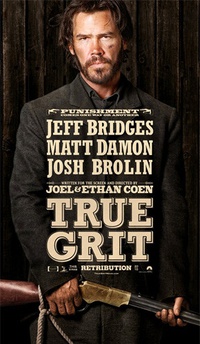 True Grit s'affiche !