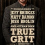 True Grit s'affiche !