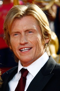 Denis Leary le papa de Gwen Stacy !