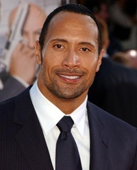 Dwayne Johnson dans The Expendables 2 ?