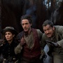 Sherlock Holmes 2, une photo et un français au casting !