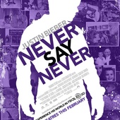 Justin Bieber : seconde affiche