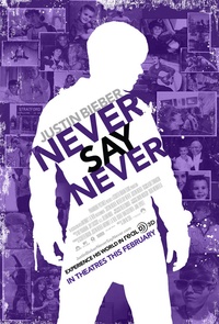 Justin Bieber : seconde affiche