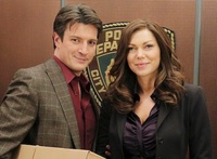 Nikki Heat sera interprétée par Laura Prepon