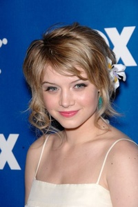 Sarah Jones, héroïne d'Alcatraz