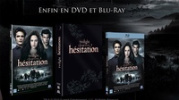Twilight 3 maintenant en DVD