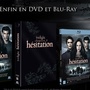 Twilight 3 maintenant en DVD