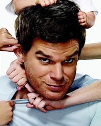 Dexter saison 6, à venir...