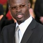 Djimon Hounsou, Black Panther ? pas sûr !
