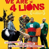 We are four lions, cette semaine au cinéma