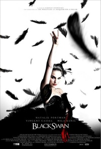 Black Swan, nouvelles affiches et photos
