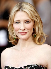Cate Blanchett rejoint Bilbo le Hobbit
