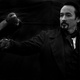 The Raven avec John Cusack : première photo
