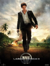 Largo Winch 2 : Bande Annonce