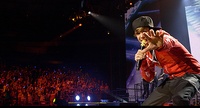 Justin Bieber le plein de photos