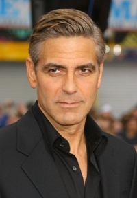 George Clooney remplace Robert Downey jr dans Gravity