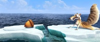 L'age de glace 4, la dérive des continents : premier teaser