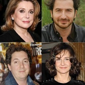 Le casting d'Astérix et Obélix : God Save Britannia