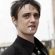 Charlotte Gainsbourg et Peter Doherty en tournage