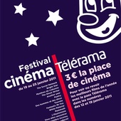 Les meilleurs films de 2010 avec le festival Télérama