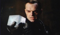 Captain America : Crane Rouge aura le cube cosmique !