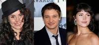 Hansel et Gretel, 15 ans plus tard, changement de casting !