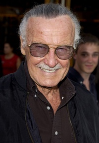 Stan Lee en caméo dans Spider-man reboot