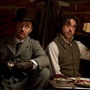 Une nouvelle photo pour Sherlock Holmes 2