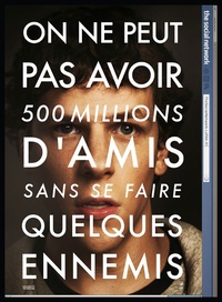 Le triomphe de "The social network" cette nuit aux Golden Globes