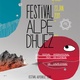 Début du festival du film de Comédie de l'Alpe d'Huez