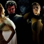 X-Men First Class : première photo officielle