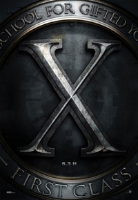 Les X-Men Fisrt class se dévoilent ...