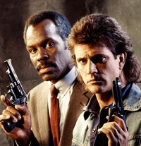 Un reboot pour L'Arme fatale ?