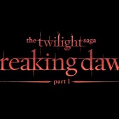 Twilight 4 : le logo officiel