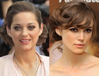 Keira Knightley remplace Marion Cotillard dans Cosmopolis