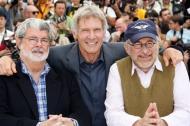 Accueil mitigé pour Indiana Jones au festival de Cannes 2008