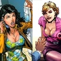 Quel rôle féminin pour Superman - The Man of Steel ?