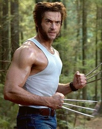 Wolverine devra avoir la carrure de Mike Tyson !