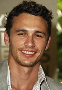 James Franco en Magicien d'Oz