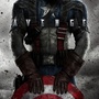 Nouvelles affiches et photos pour le First Avenger !