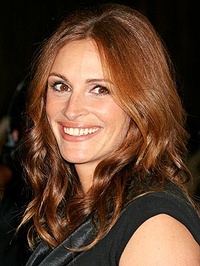 Julia Roberts la méchante belle-mère de Blanche-Neige