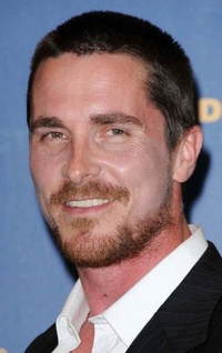 Christian Bale dans Concrete Island