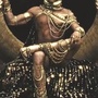Guy Ritchie aux commandes de Xerxès ? non