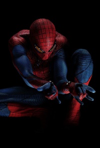 Spider-man : un titre, une photo et deux méchants !
