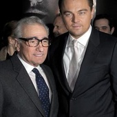 Scorsese / Dicaprio, cinquième collaboration confirmée !