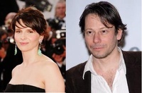 Cosmopolis, changement de casting (encore)