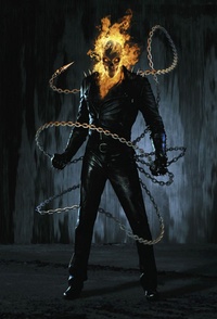 Ghost Rider : Spirit of Vengeance