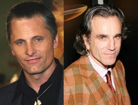 Viggo Mortensen, Daniel Day-Lewis dans Superman ?